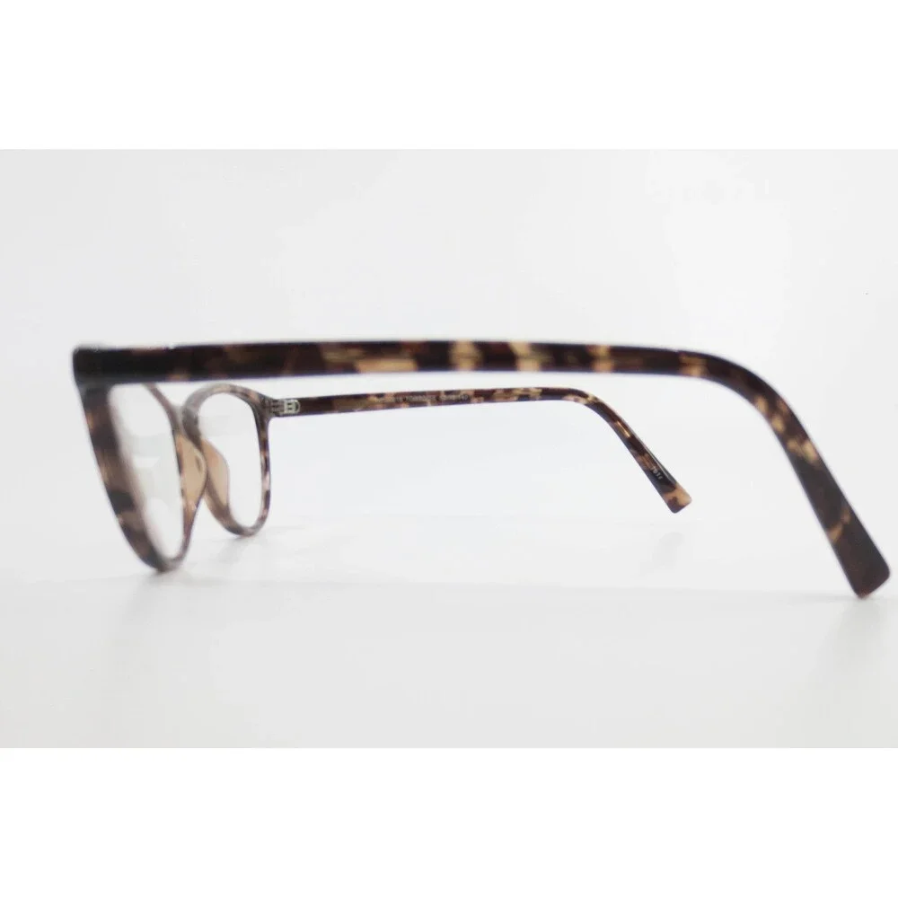 Warby Parker Laurel Eyeglasses Tortoise Cat Eye Frames WP 20218 52-15-140 Womens